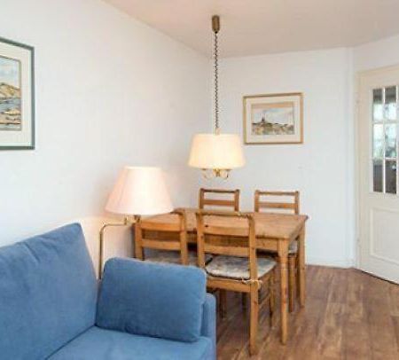 Apartmán Westhof-6 List Exteriér fotografie
